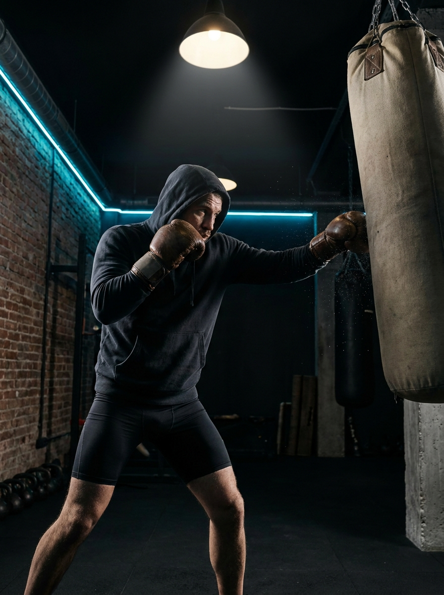 Boxing