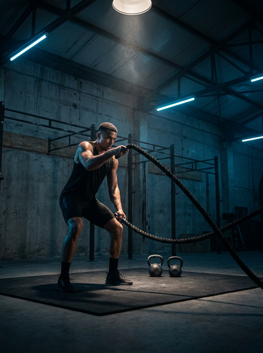 Functional Training