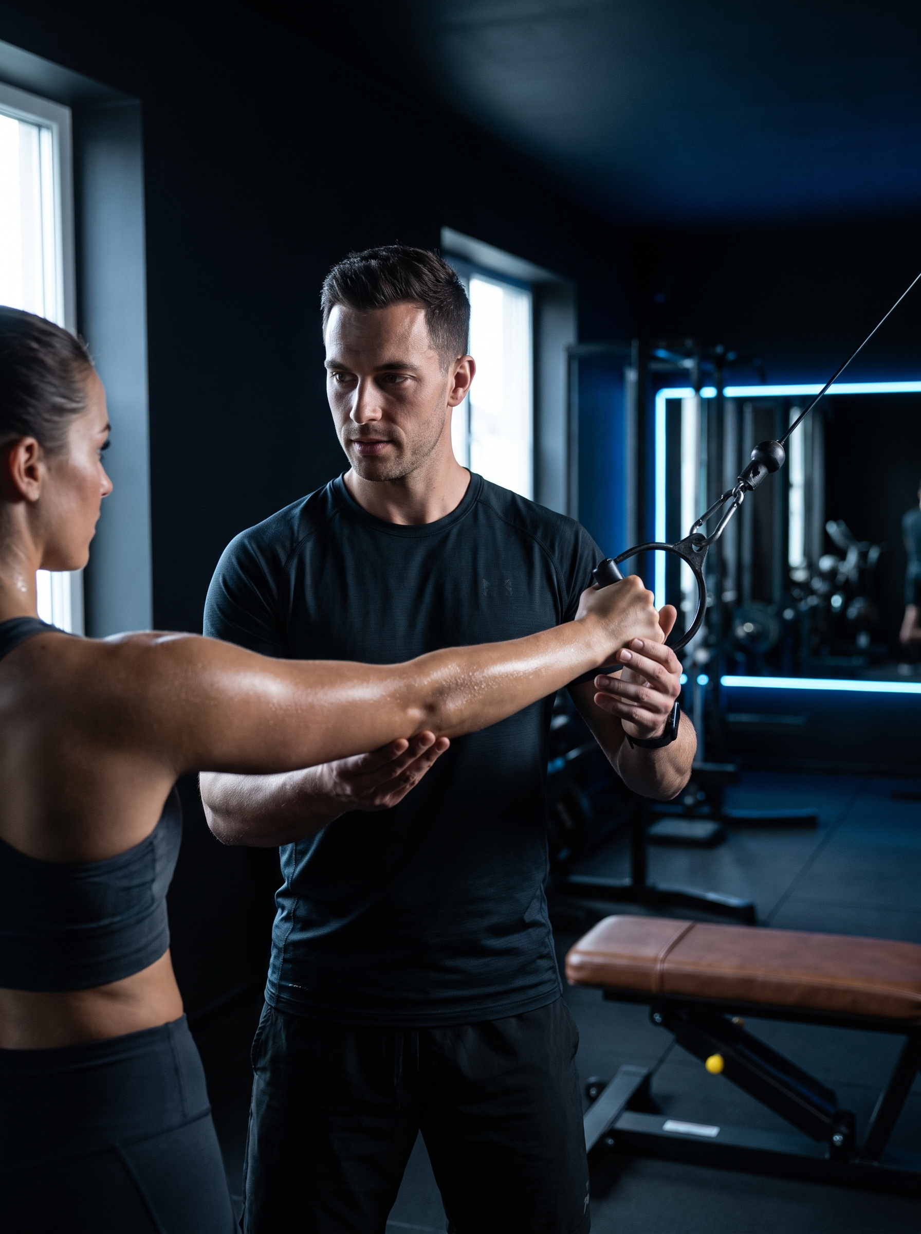 Personal Coaching