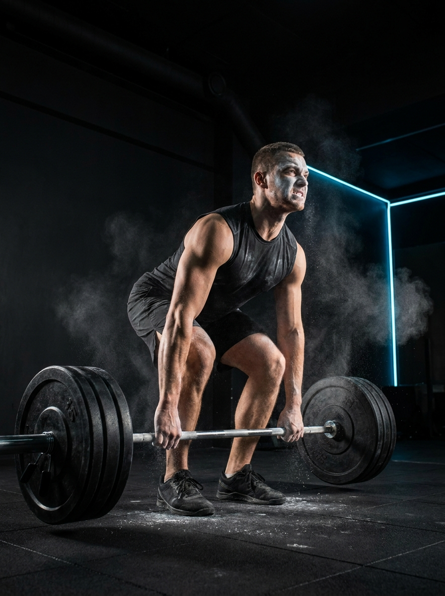 Strength training